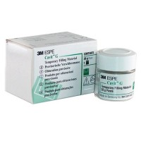 3M ESPE Cavit G Temporary filling material 28g paste (gray, softest set)